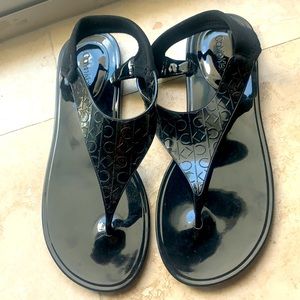 Calvin Klein Sandals